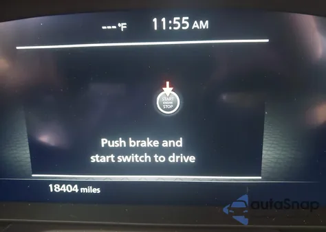 2025 Nissan Pathfinder Platinum Fwd из США, поврежденный, VIN 5N1DR3DG9SC204759